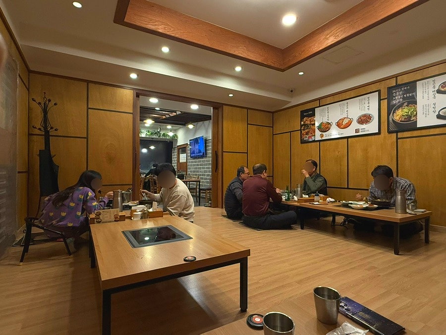 청진동해장국 사진 3