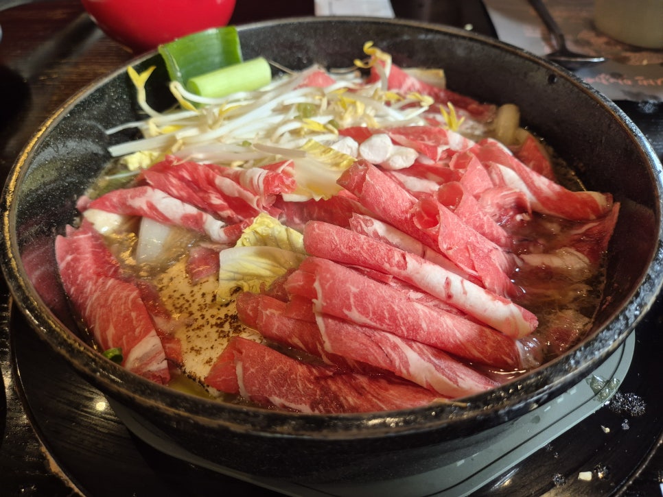 옥소반 다산역점 사진 6