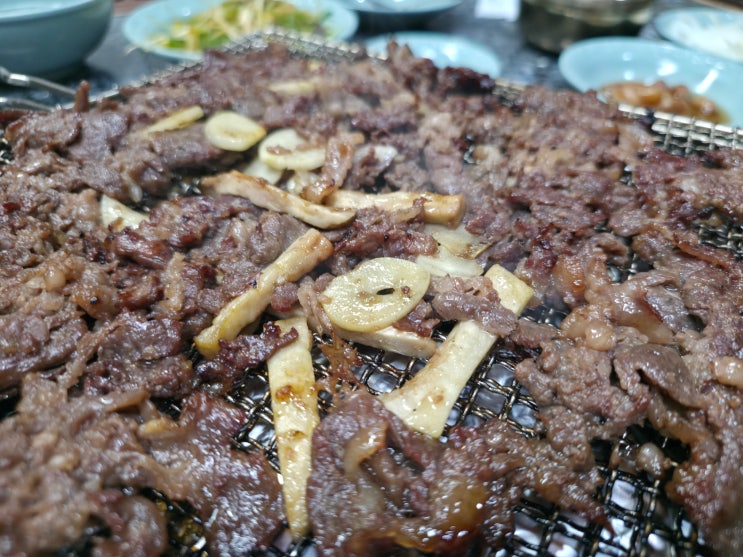  울산 언양기와집불고기 맛집 테이블링 예약하고 가족과 다녀온 후기