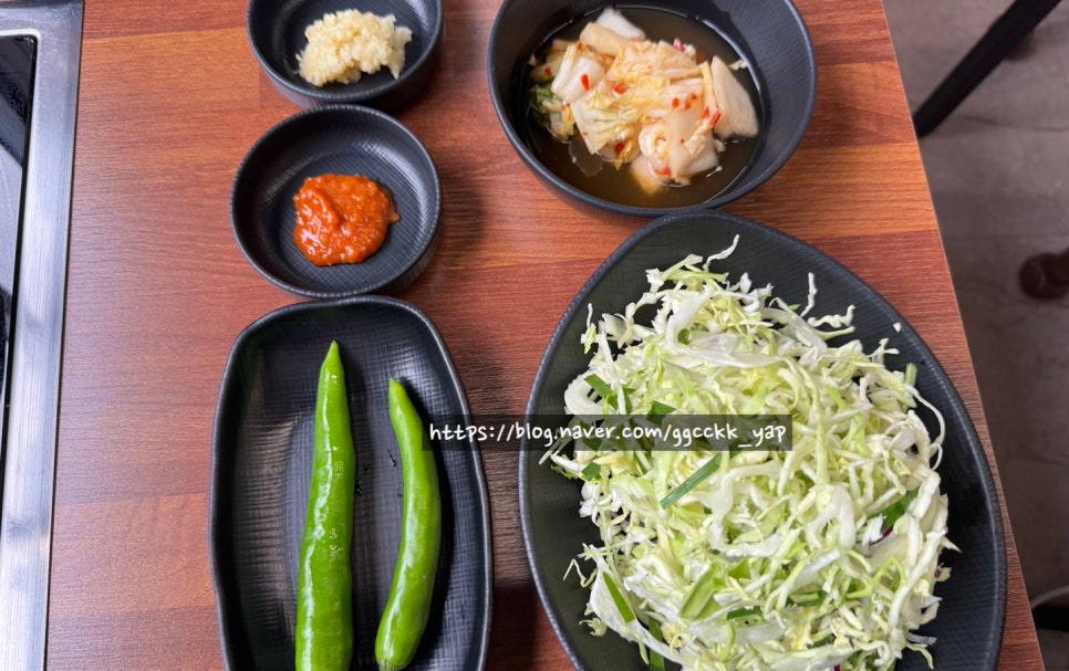 공릉닭한마리 별내점 사진 4