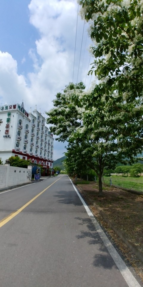 하우트모텔 사진 2