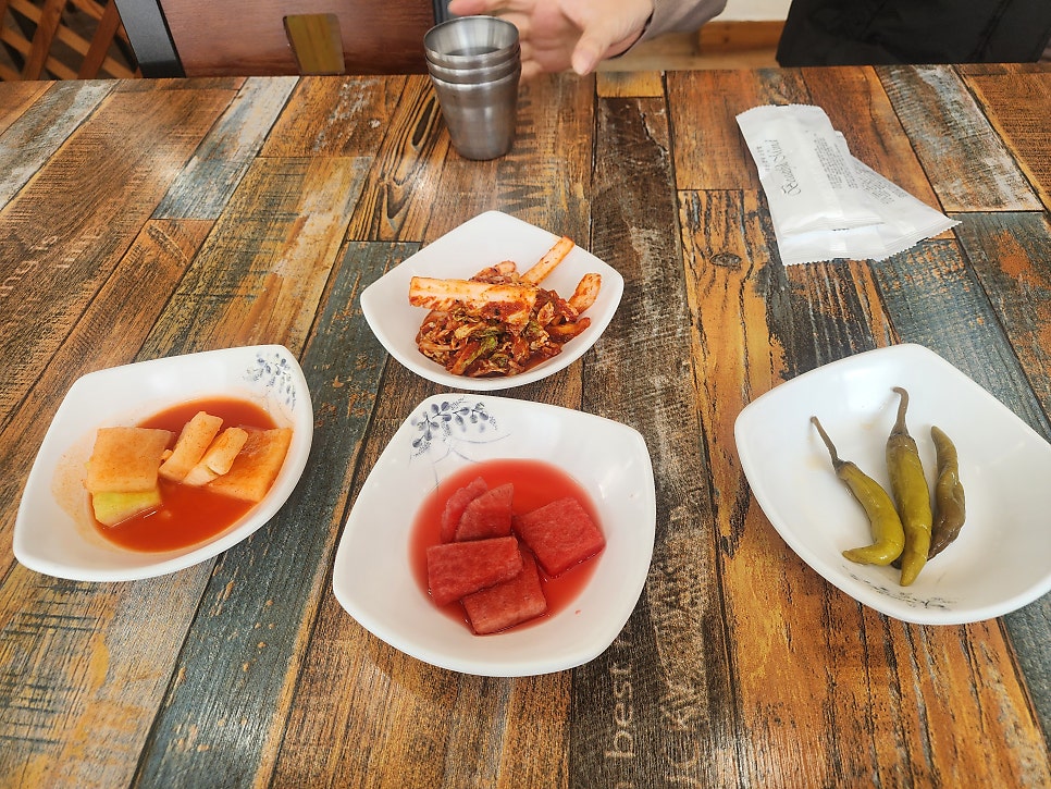 굴촌풍경채 사진 6