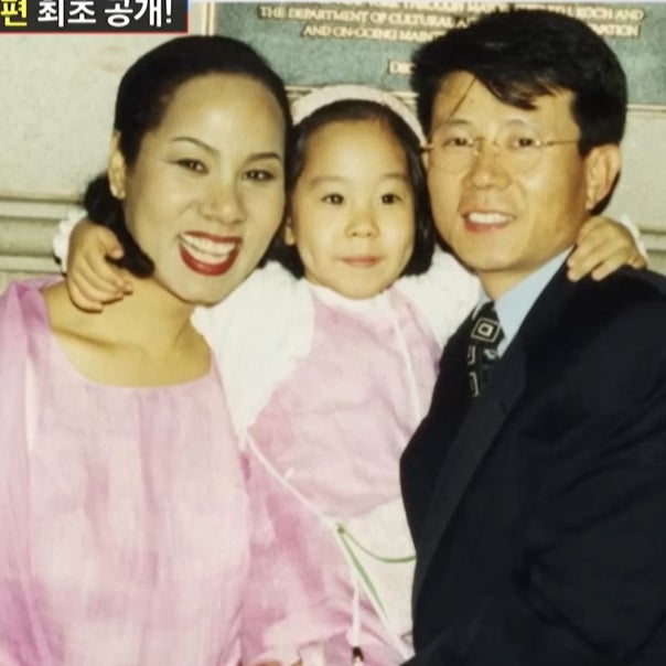 "아기 머리 곱슬인가요?" 인순이가 출산 직후 남편에게 물어본 말 | 인순이 프로필 나이 국적 ....