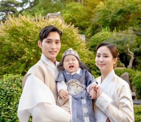 김준호, 승무원 아내 명품 플렉스 화제! 펜싱 황제가 국가대표 은퇴를 결심한 진짜 이유
