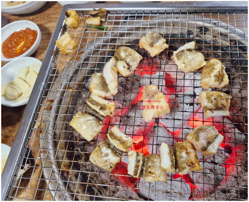 일도바다장어구이 사진 6