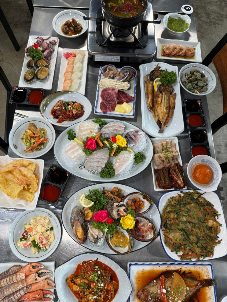 <b>통영</b> 서호<b>시장</b> 맛집 가성비 추천 <b>통영</b>미가다찌