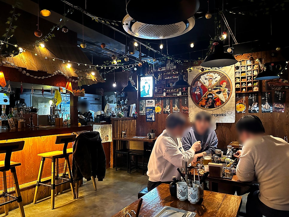 철길부산집 당산푸르지오점 사진 4