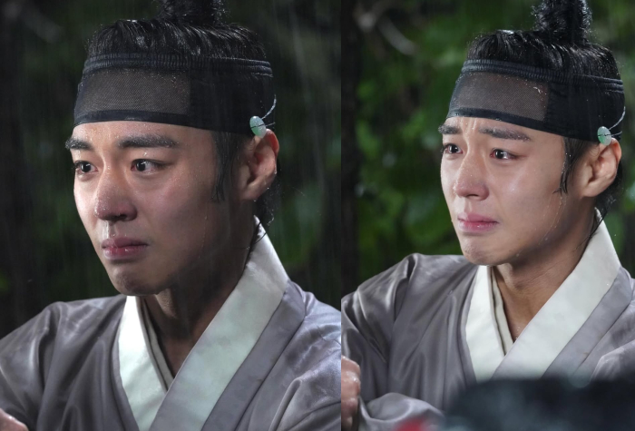  유해진, 왕사남 담백 연기...함께한 동료 인터뷰