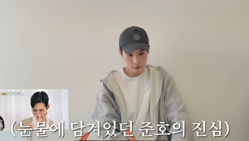 펜싱 김준호, 승무원 아내에 자동차·명품백 선물한 이유…은퇴까지 이어진 가족 이야기