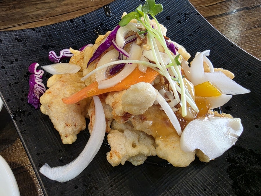 삼백짬뽕 사진 5