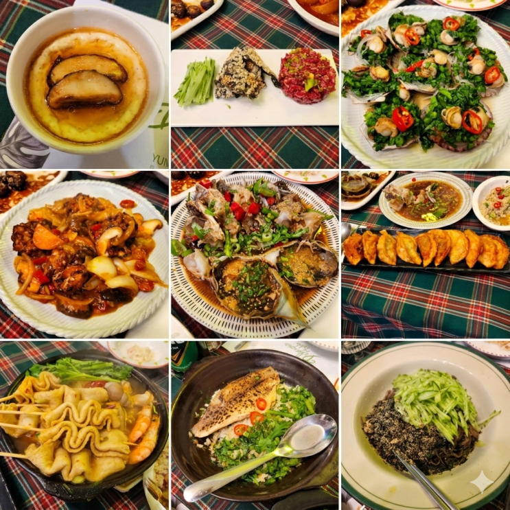  [도봉구/방학동] 옥마카세 - 1년 만의 재방문, 여전한 인생 이모카세 맛집!