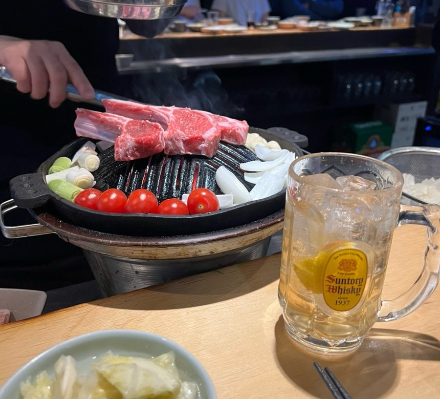 라무진 위례점 사진 1