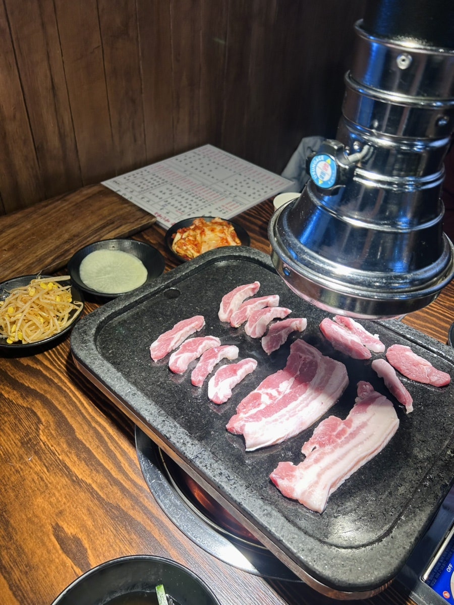 곱돌 사진 5