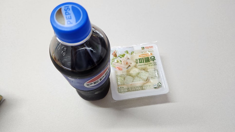 자담치킨 오산청호점 사진 6