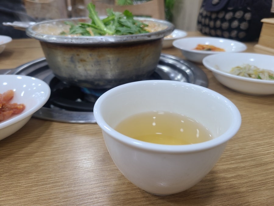 일심정 사진 4