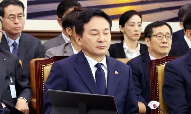 종합특검, 원희룡 전 국토부 장관 출국금지... 양평고속도로 노선 변경 의혹