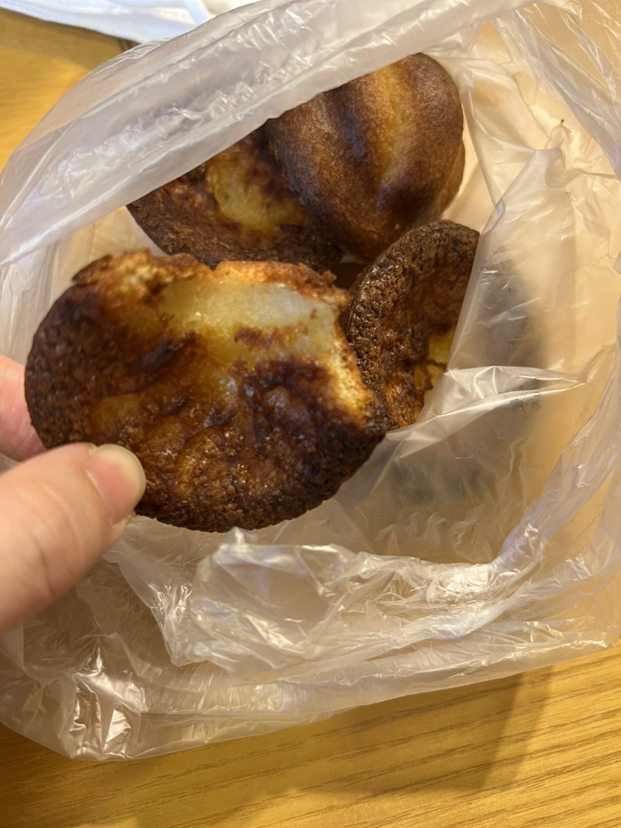 프랑세즈과자점 사진 3