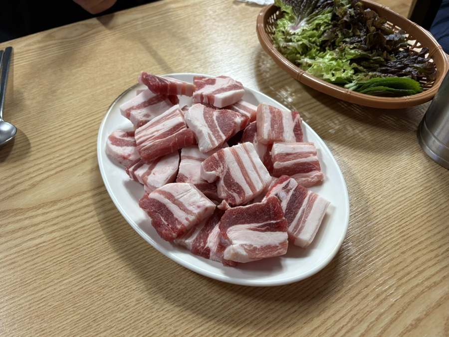 둥글레식당 온천점 사진 6