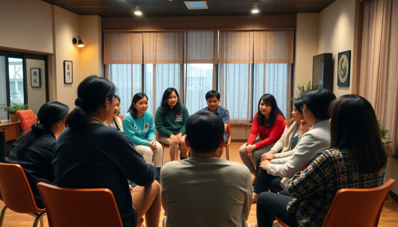 지역 복지 네트워크, 현장에서 느낀 민관 협력 변화