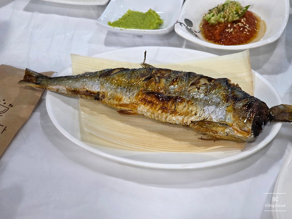 신선해수산 사진 6