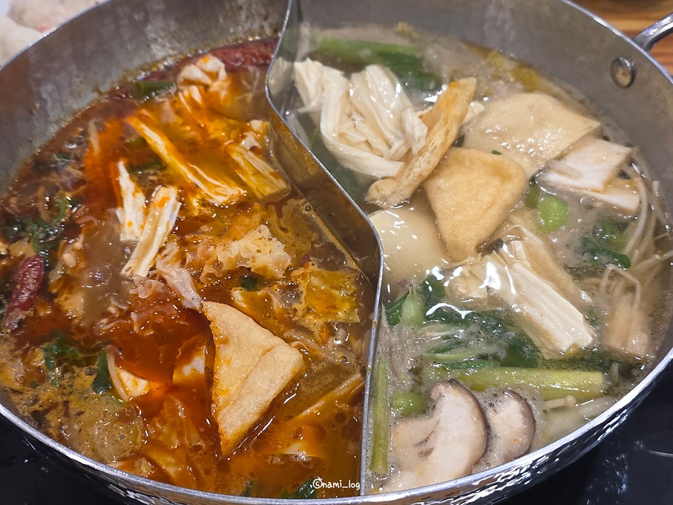 Daehongsyabeusyabeubwipe Yeongdeungpobonjeom photo 1