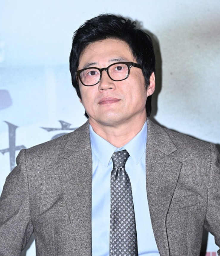   시신 100구 직관?! 배우 박신양, 드라마 '싸인' 법의학자 연기 위해 부검 참관까지 ㄷㄷ