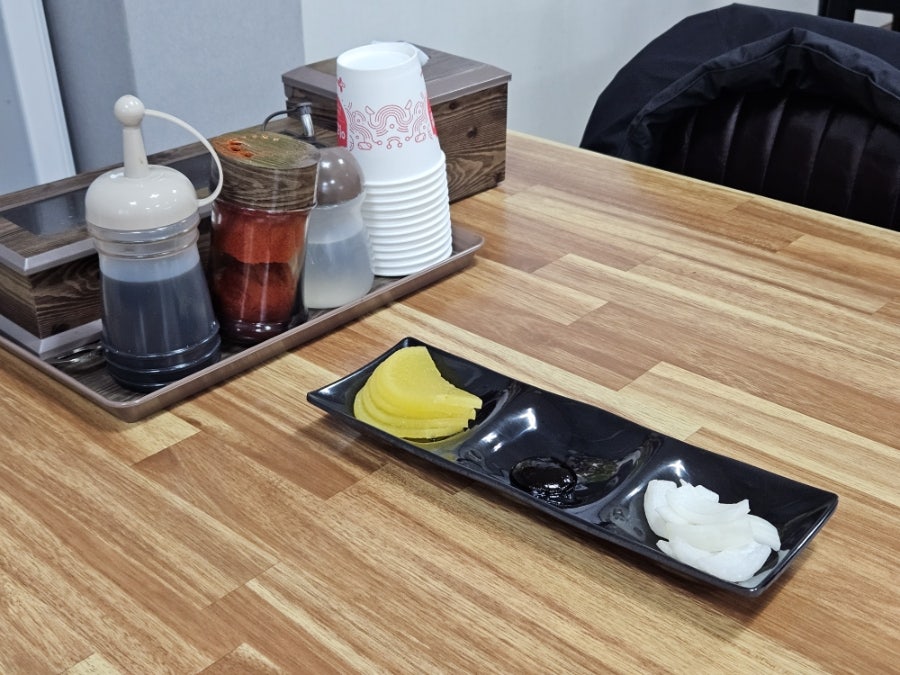 목단강반점 사진 5