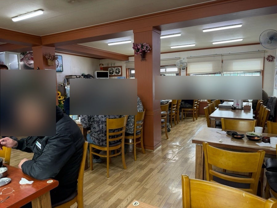 내린천순대 사진 6