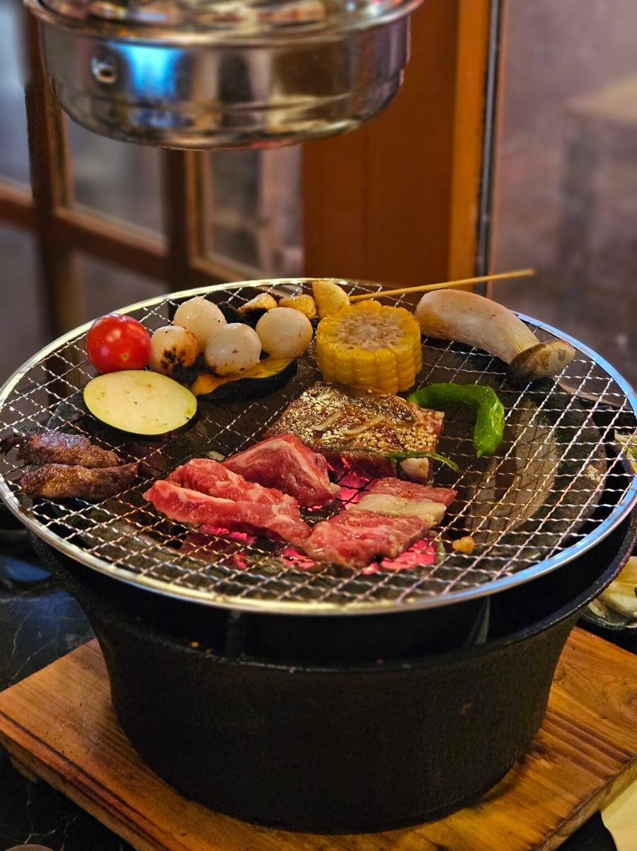 야키니쿠 하 인계점 사진 1