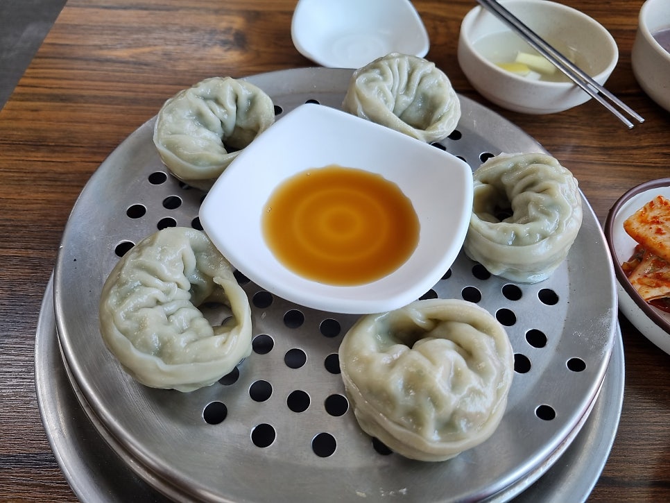 아리팥칼국시 사진 5