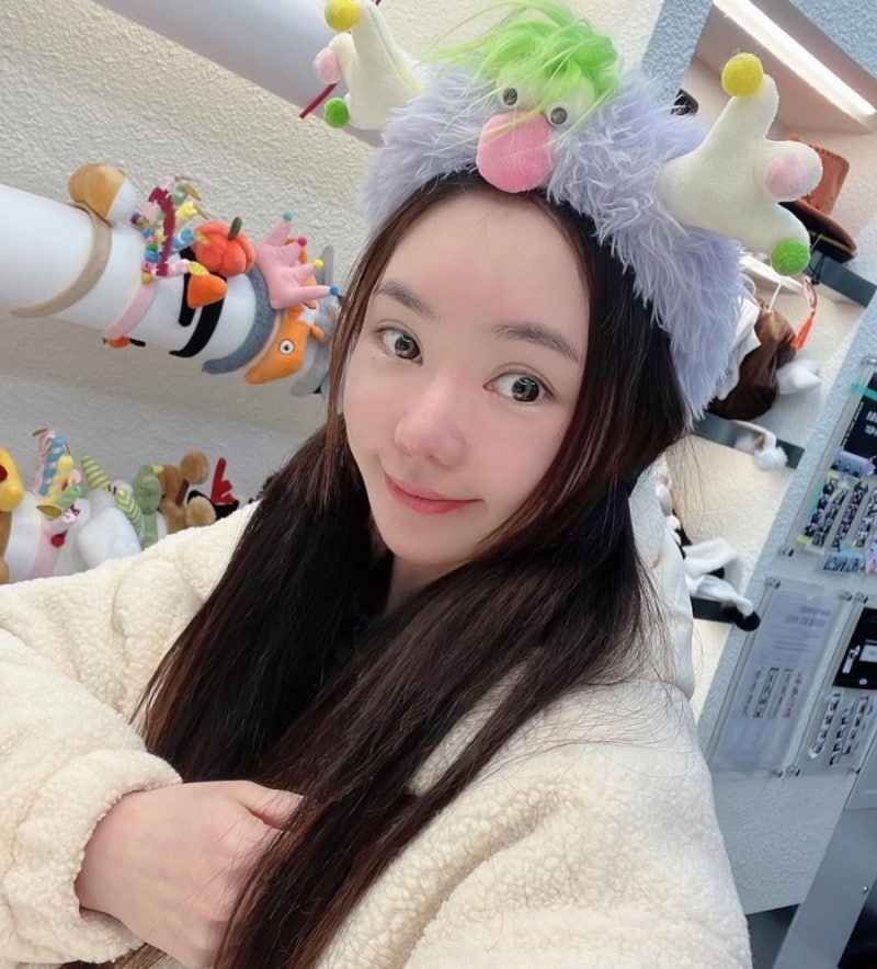 배우 서우 프로필 근황 인교진 열애설 총정리