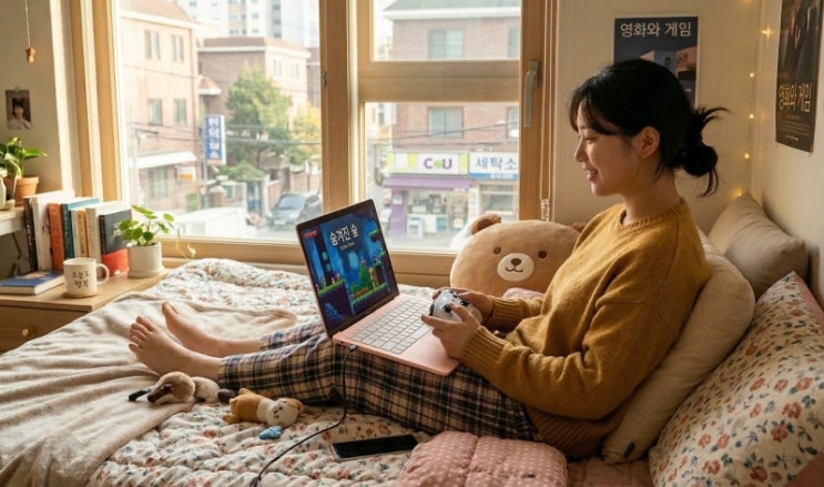  99만 원짜리 깡통 맥의 반란? 애플 맥북 네오(A18 Pro) 실제 게임 성능 팩트 체크