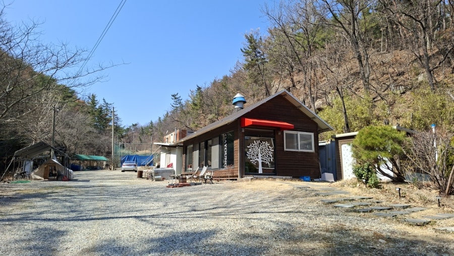 가영산장 사진 2