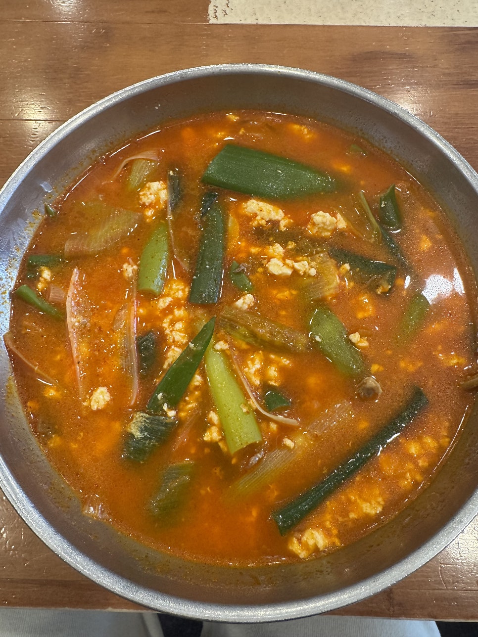 이화수전통육개장 당진송산점 사진 4