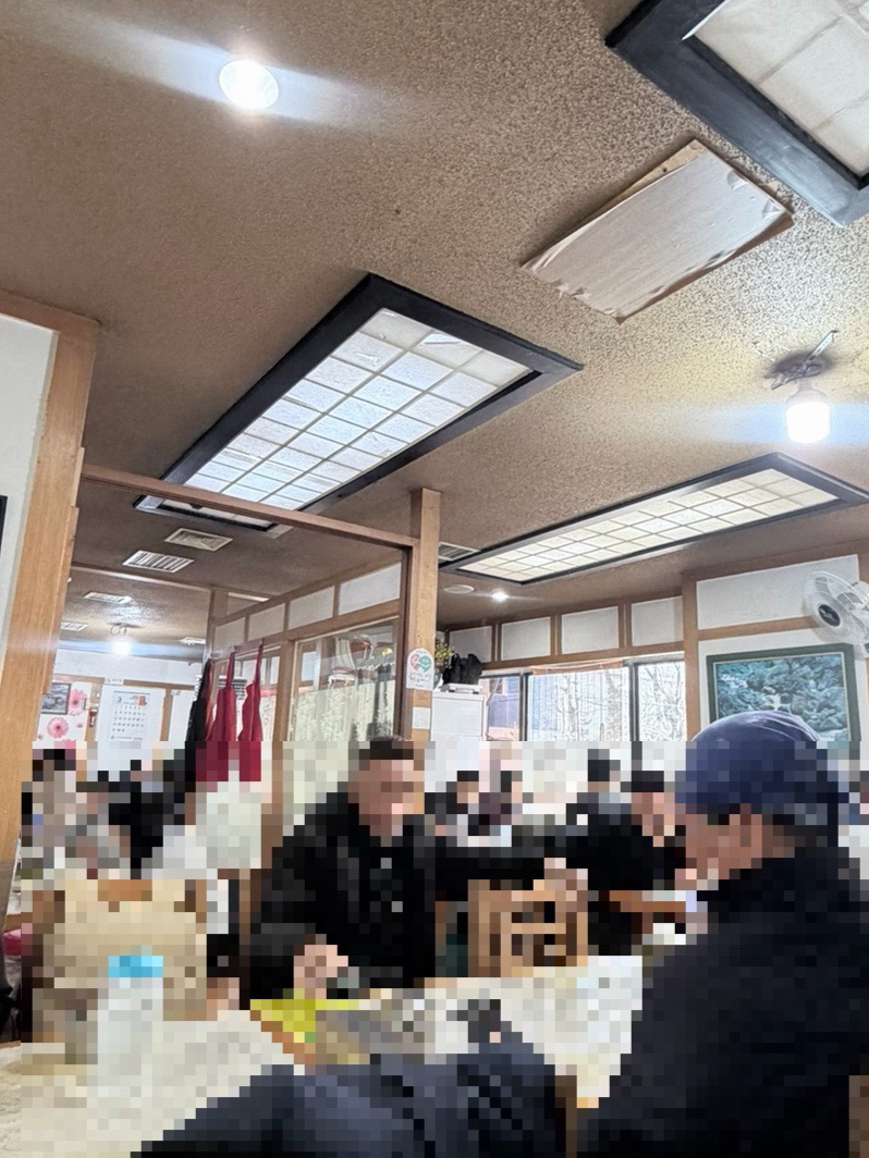 삼진식당 사진 2