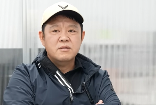  “김구라, 17억 빚·이혼 언급…“나도 사랑했었다” 솔직 고백”
