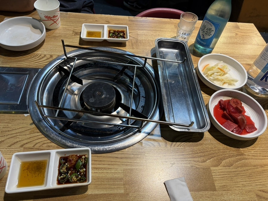 한우돌곱창 사진 2