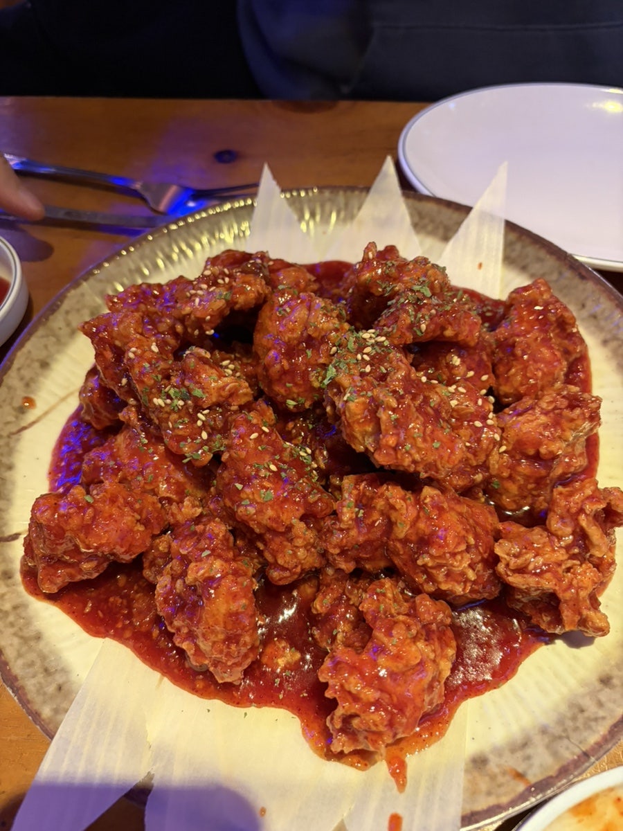 맞짱 사진 4