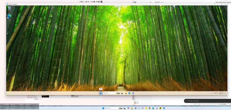  Windows 동시에 2개 쓰기. Sandbox 설치 및 활용 완벽 가이드 (2026 최신)