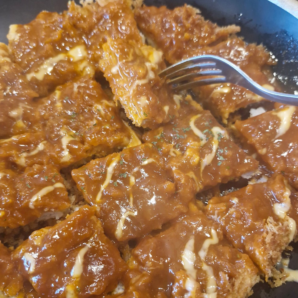 Mugongdonkkaseu Siheunggeomojeom photo 1