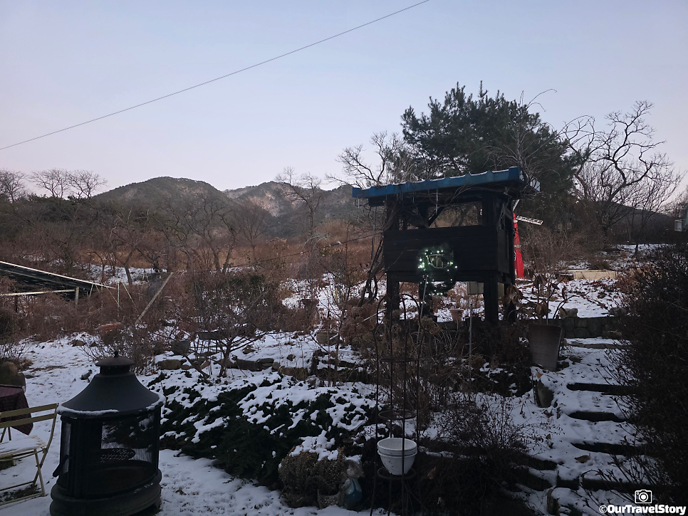 가곡헌펜션 사진 7