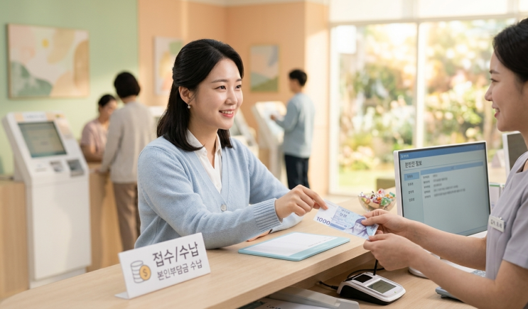  기초생활수급자 의료혜택 완벽 정리: 부양비 폐지부터 본인부담 차등제까지, 놓치면 손해 보는 7가지 포인트
