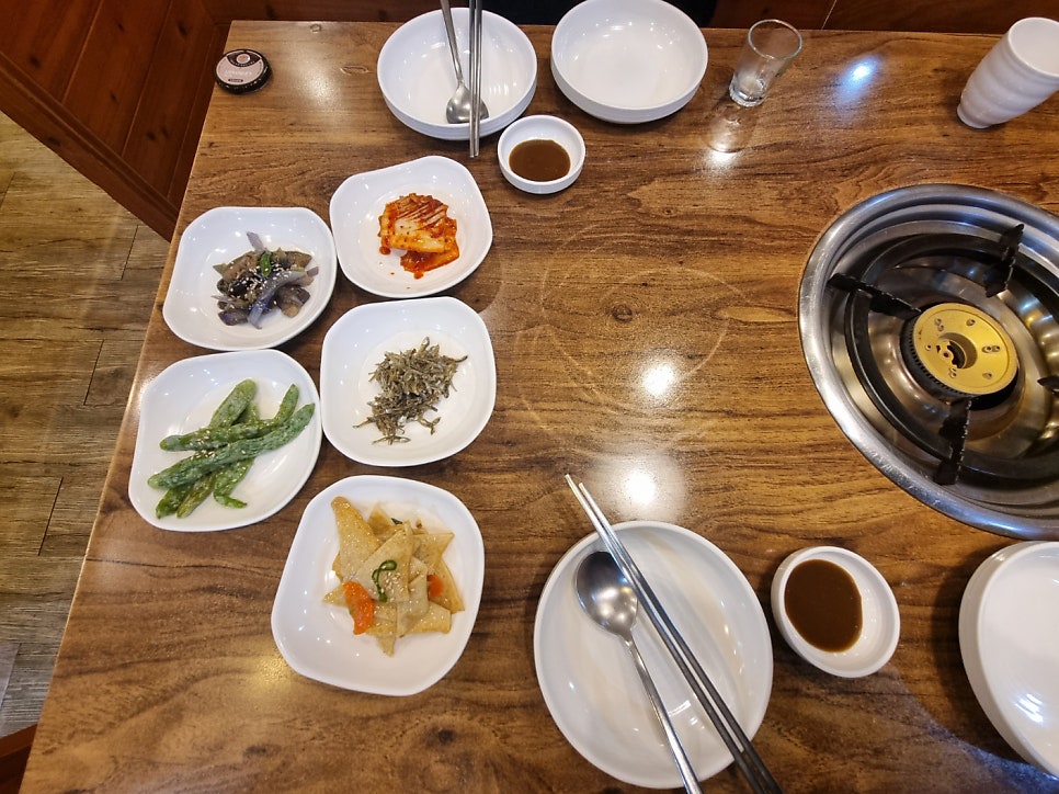 평창양푼이동태찌개찜 만촌점 사진 6
