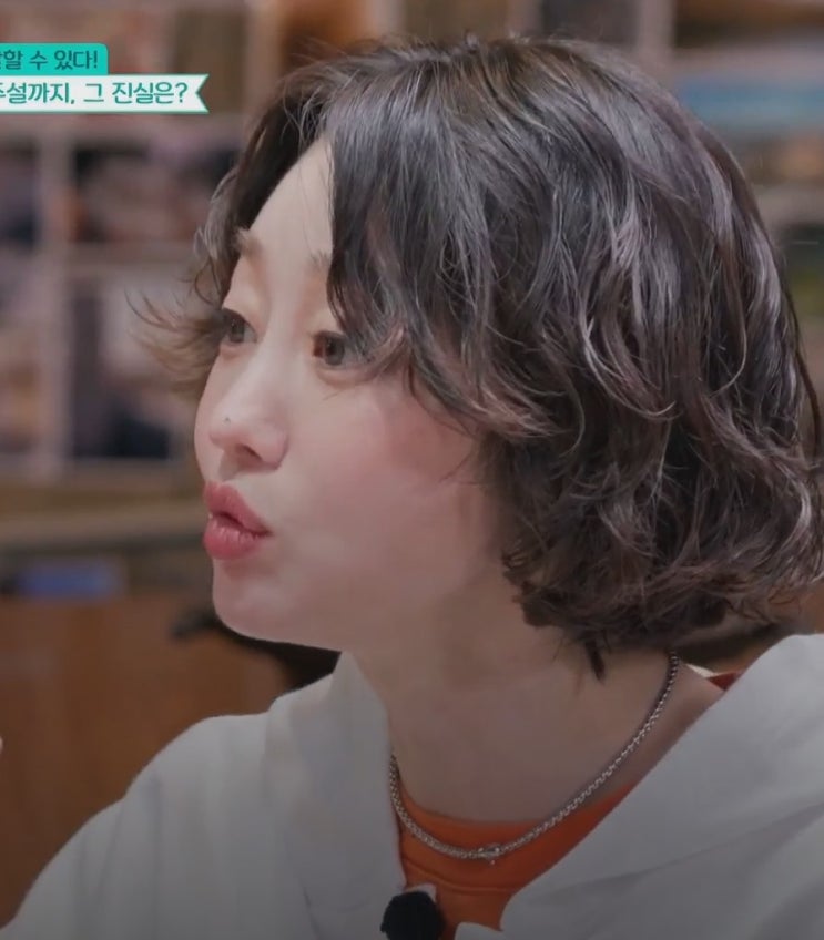 최여진 남편 교주설 왜 나왔나…사이비 루머·재벌설까지 직접 밝힌 이유 남겨서 뭐하게