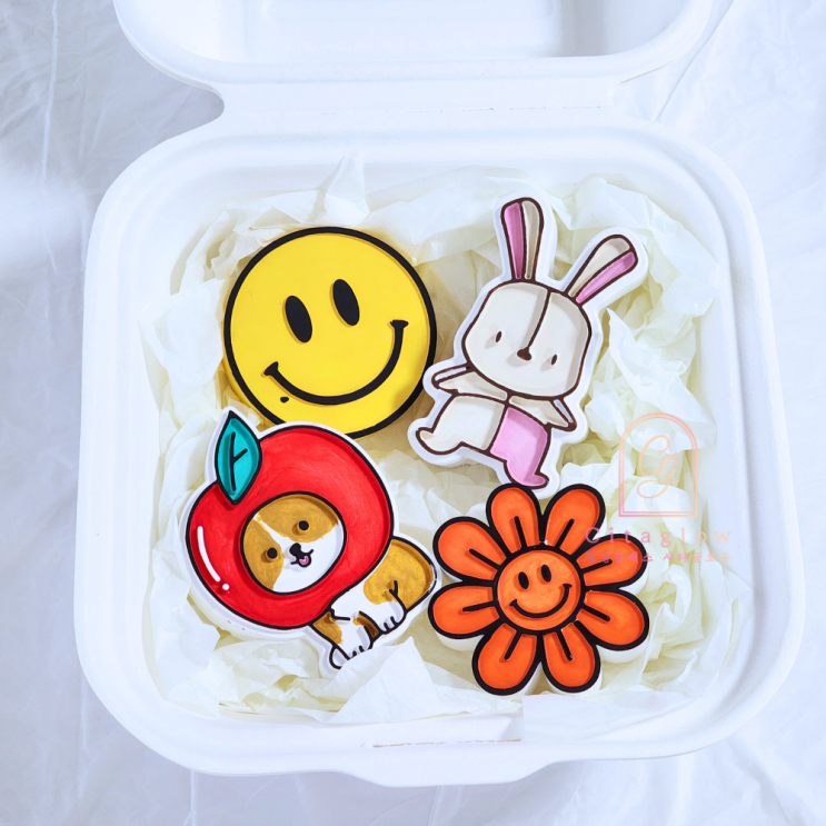  용인 수지 석고방향제 원데이클래스 | 힐링공방 시타글로우