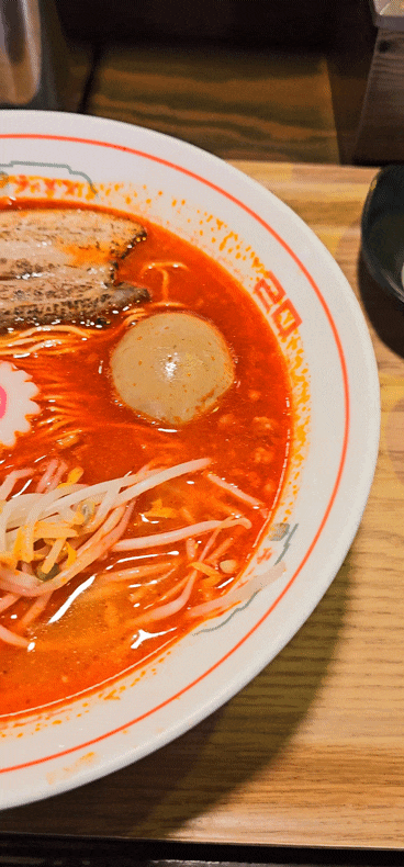   목동 라멘 맛집 ‘라멘트럭’ 솔직후기｜신라멘+교자 실속세트 꿀조합 (상수 본점 감성 그대로!)