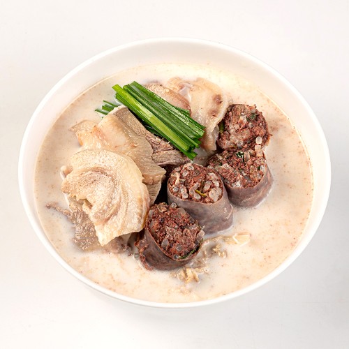  가성비 순대국밥 밀키트 추천 대한민국농수산 후기