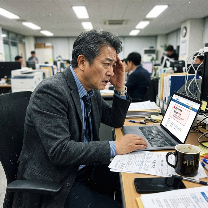 세무사 세금대납 사기 법적 대응 방법 관련 이미지 5
