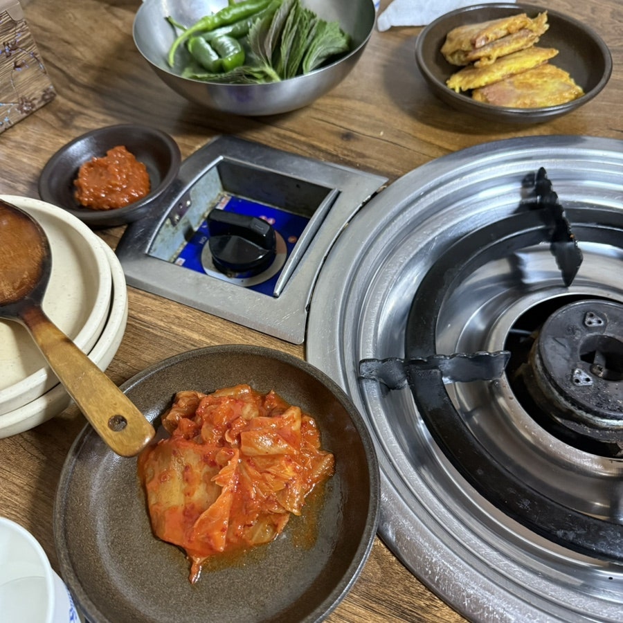 장터마을 사진 3
