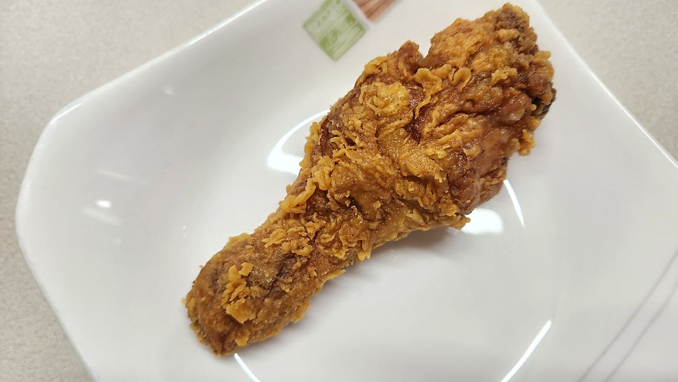 자담치킨 오산청호점 사진 4
